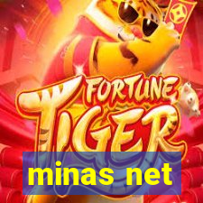 minas net